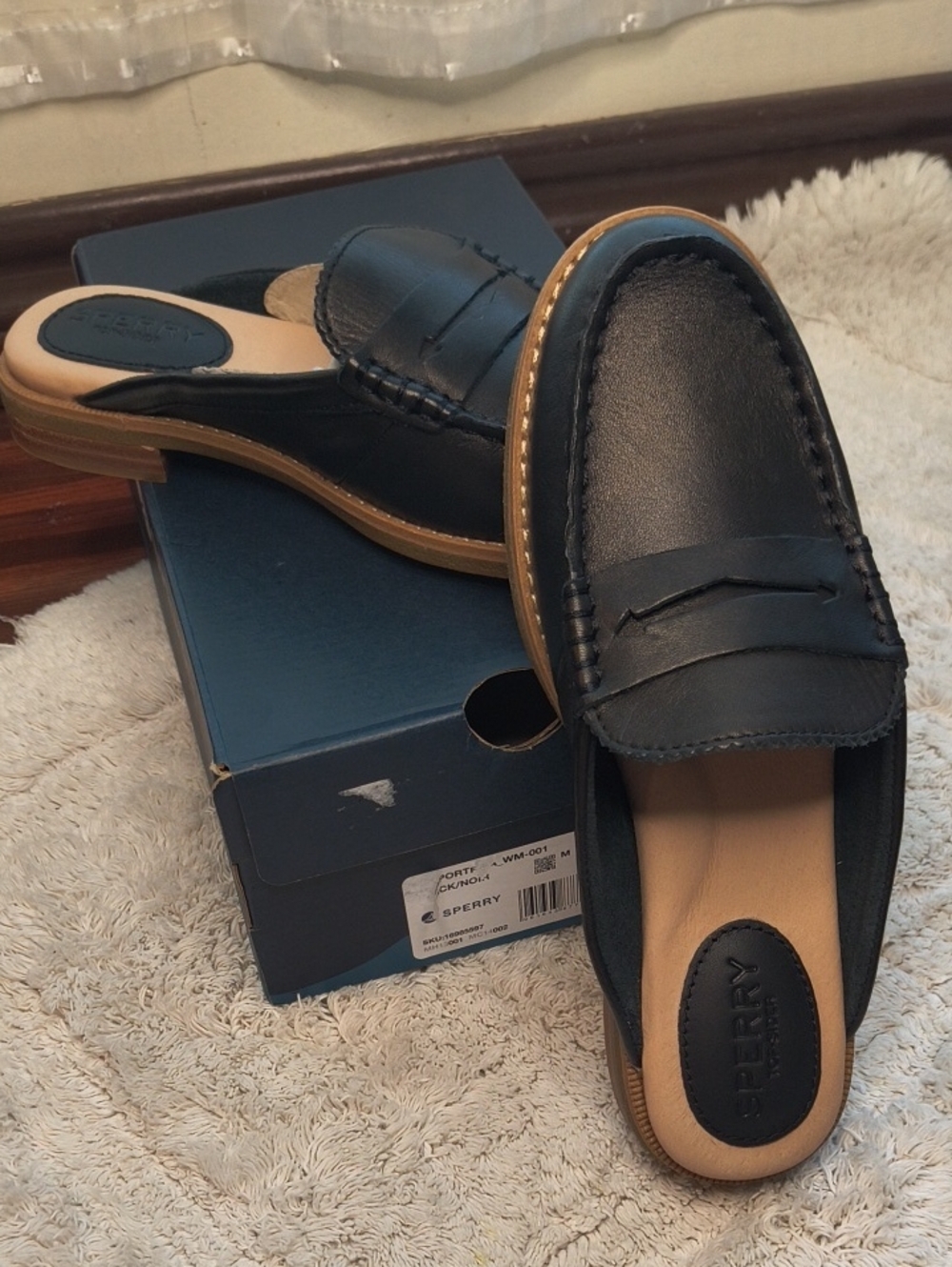 Women's Slip On